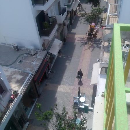 "Apartment 2" Ierápetra Dış mekan fotoğraf