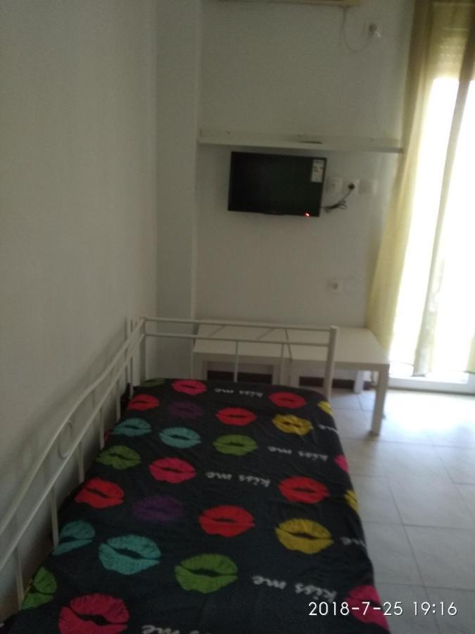 "Apartment 2" Ierápetra Dış mekan fotoğraf