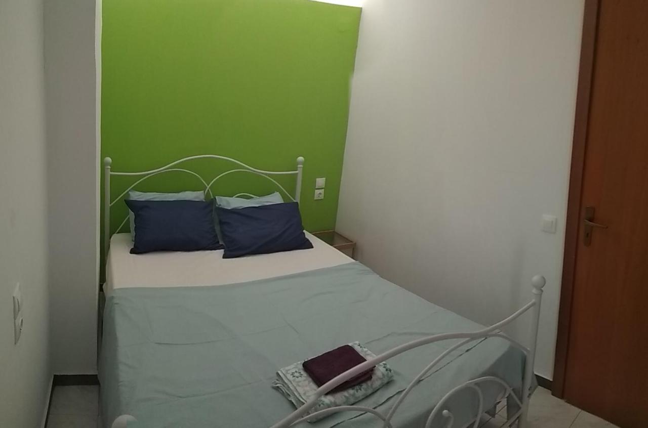 "Apartment 2" Ierápetra Dış mekan fotoğraf